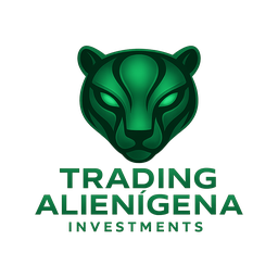 Trading Alienígena Logo